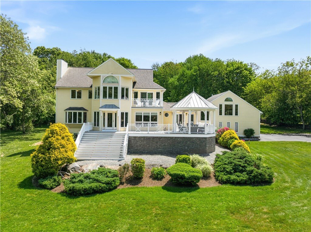 House in Jamestown, Rhode Island, United States 3 - 18060193