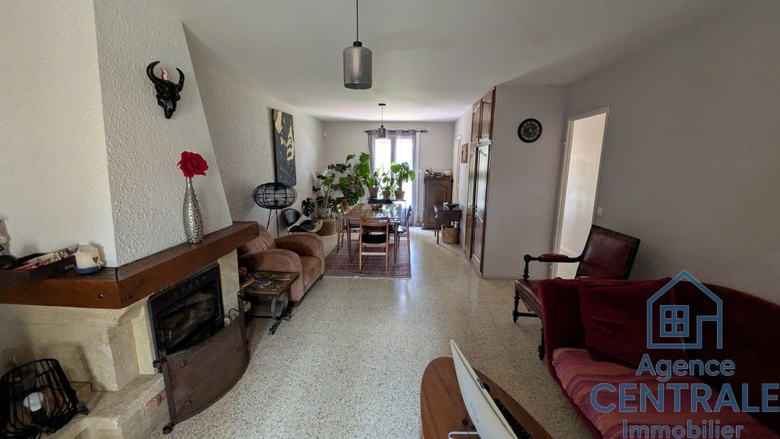 House in La Ciotat, Provence-Alpes-Côte d'Azur, France 5 - 18060836