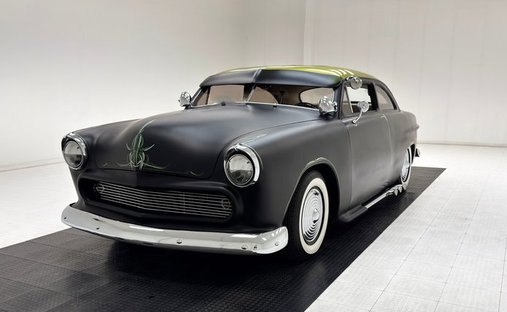 58 879 Miles/302ci 4bbl V8/C4 Auto/Old School Looks  Modern Chassis/Snappy Ride in Morgantown, United States 1