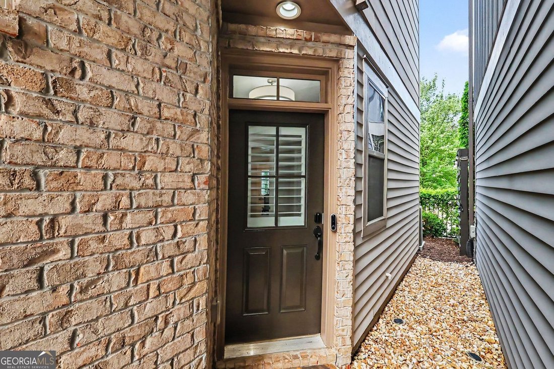 House in Smyrna, Georgia, United States 4 - 18060907