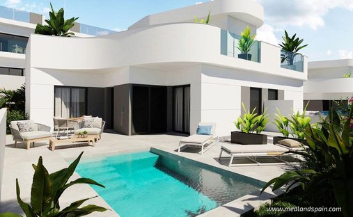 Residenza a Torrevieja, Comunità Valenzana, Spagna 1