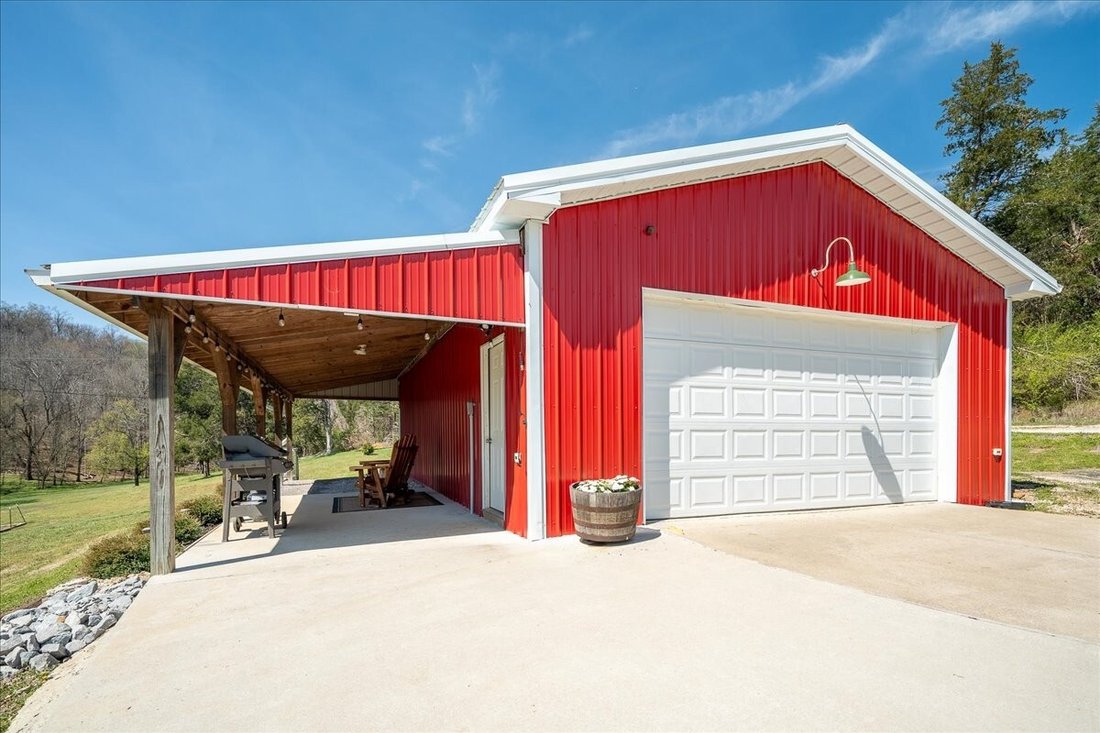 House in Culleoka, Tennessee, United States 4 - 17489997