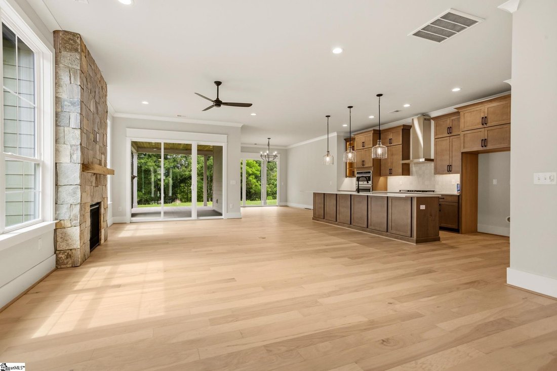 House in Simpsonville, South Carolina, United States 5 - 18060940