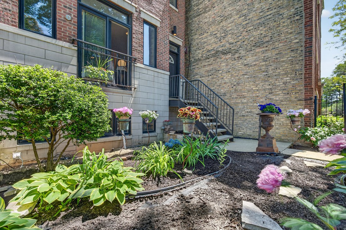 Condo in Chicago, Illinois, United States 3 - 18060928