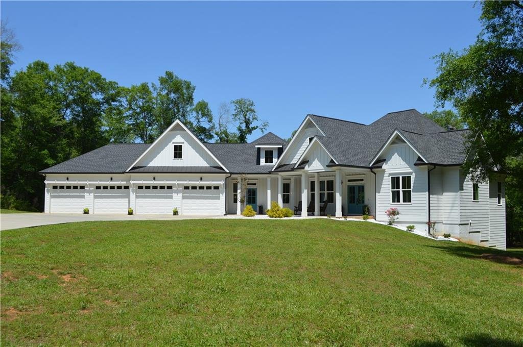 House in Euharlee, Georgia, United States 2 - 18060402