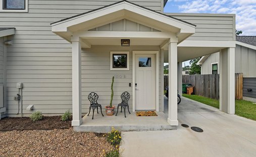 House in Austin, Texas, United States 1