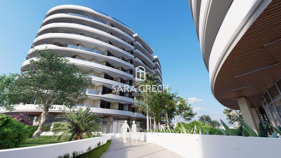 Apartment in Naxxar, Malta 4 - 18060301