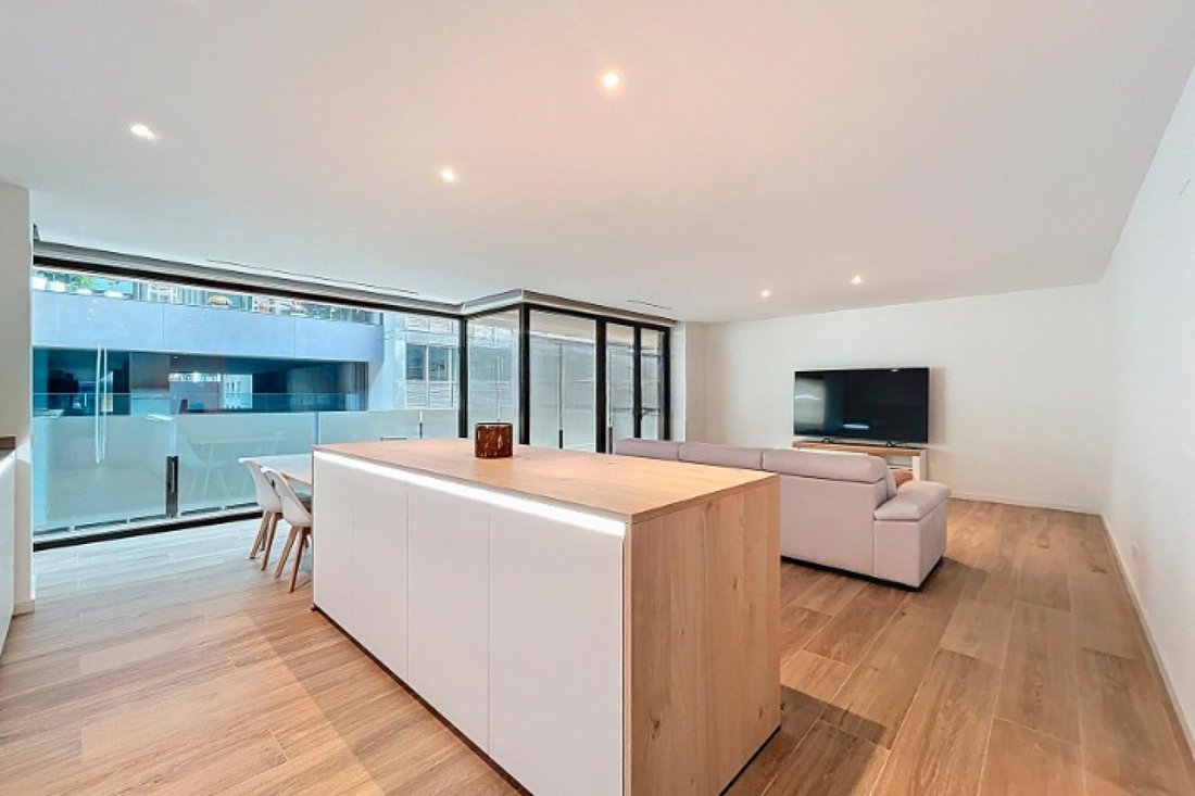 Apartment in Spain 5 - 18060436
