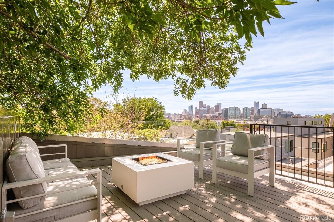 House in Denver, Colorado, United States 3 - 18060499