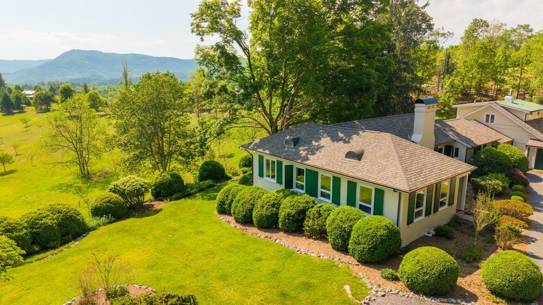 Haus in Caldwell, West Virginia, Vereinigte Staaten 1 - 16803876