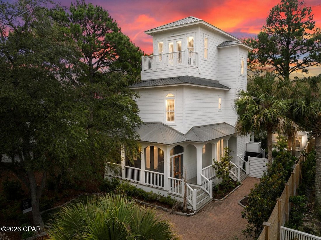 House in Santa Rosa Beach, Florida, United States 1 - 18060217