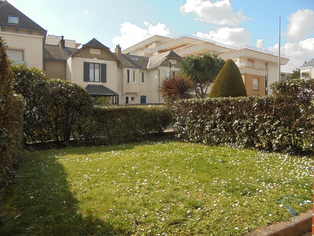Apartment in Pornichet, Pays de la Loire, France 4 - 18060586