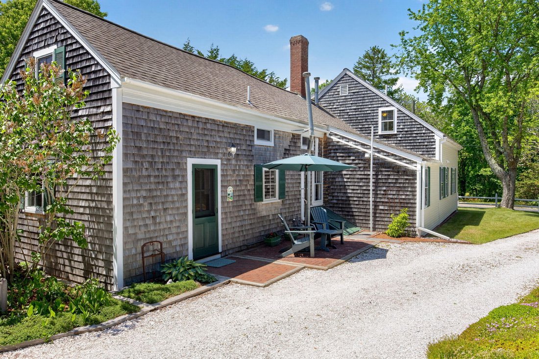 House in Dennis, Massachusetts, United States 5 - 18060203