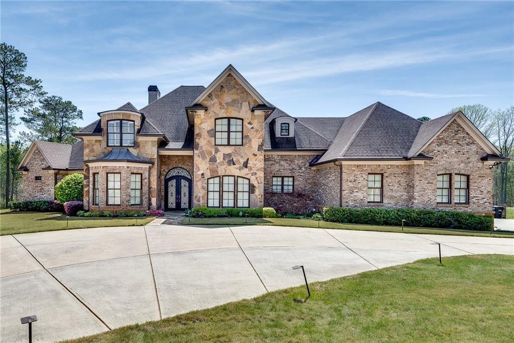House in Mableton, Georgia, United States 1 - 18060412