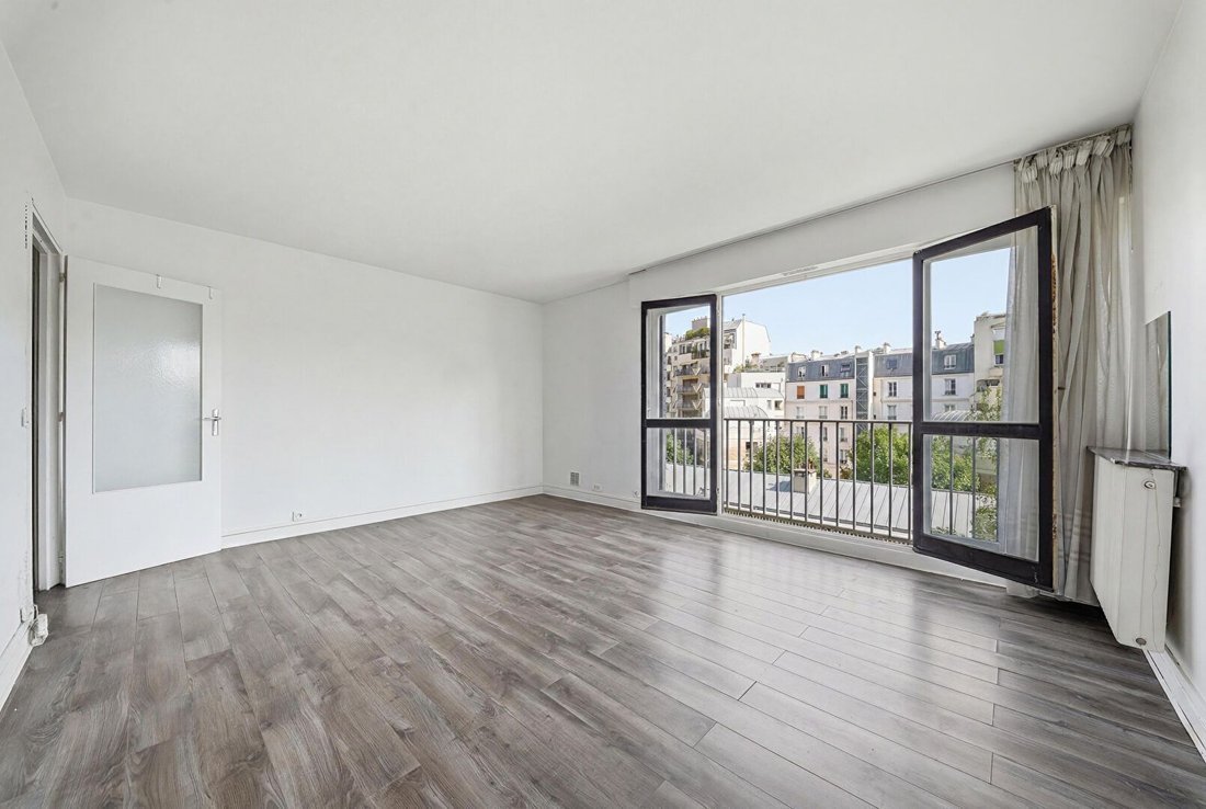 Apartment in Bassin de la Villette, Paris 19e Arrondissement, Paris 2 - 18060854
