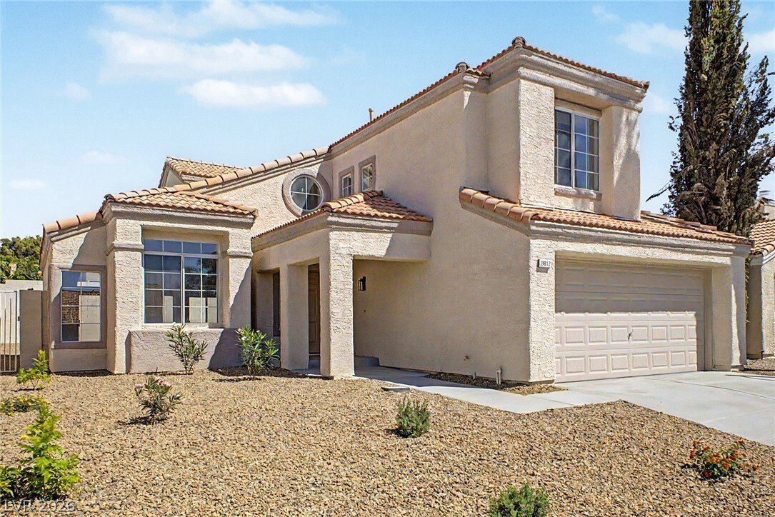 House in Las Vegas, Nevada, United States 2 - 18060173
