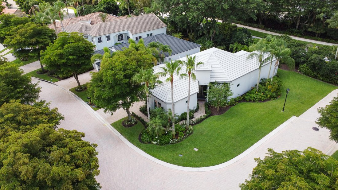 House in Palm Beach Gardens, Florida, United States 2 - 17816330