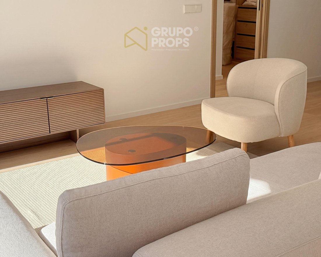 Apartment in Centro, Madrid, Spain 3 - 18061056