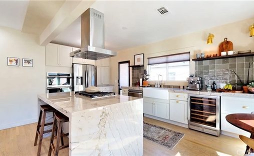 Maison à Glendale, Californie, États-Unis 1