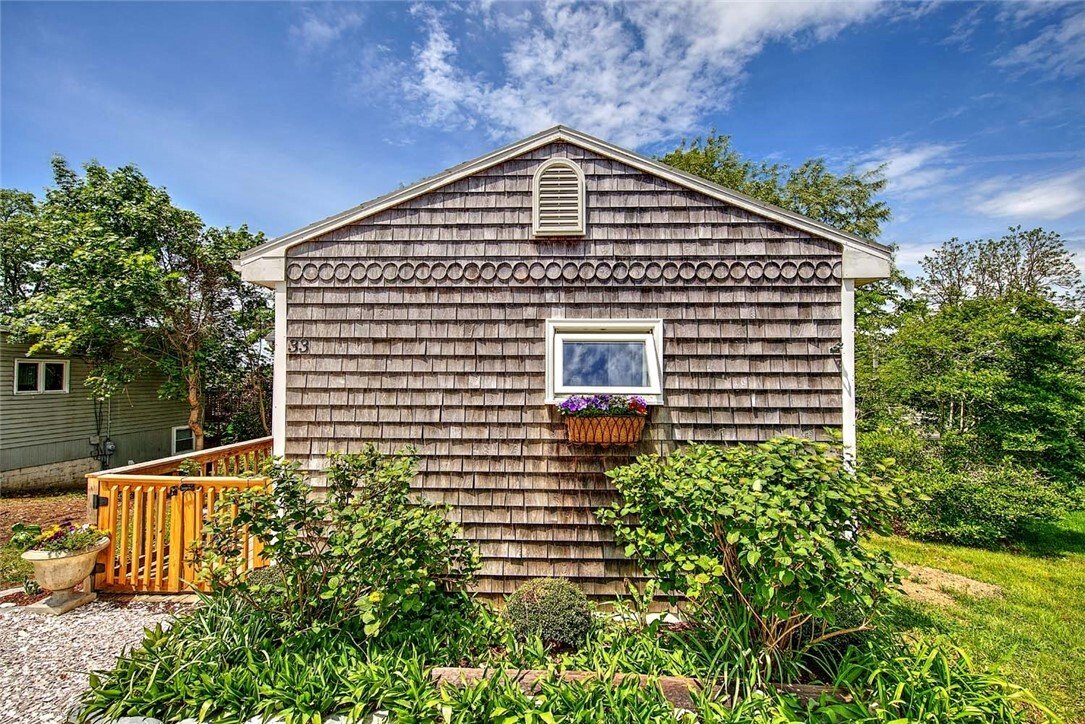 Little Compton, Rhode Island, United States 3 - 18060199