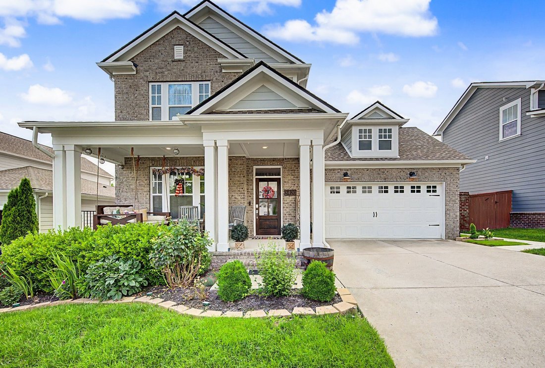 House in Franklin, Tennessee, United States 1 - 18060666