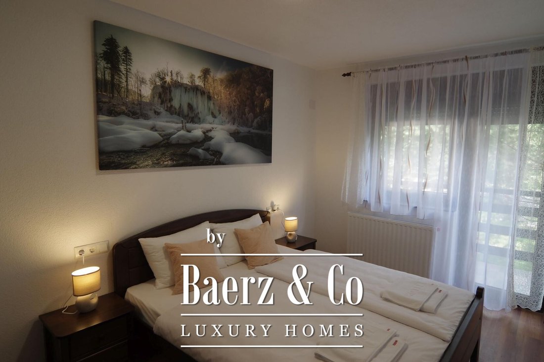 Townhouse in Rudanovac, Lika-Senj County, Croatia 4 - 18058813
