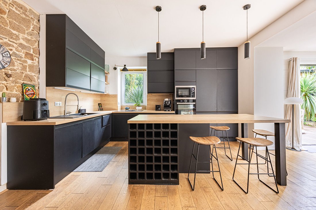 House in Procé - Monselet, Nantes, France 5 - 18060620