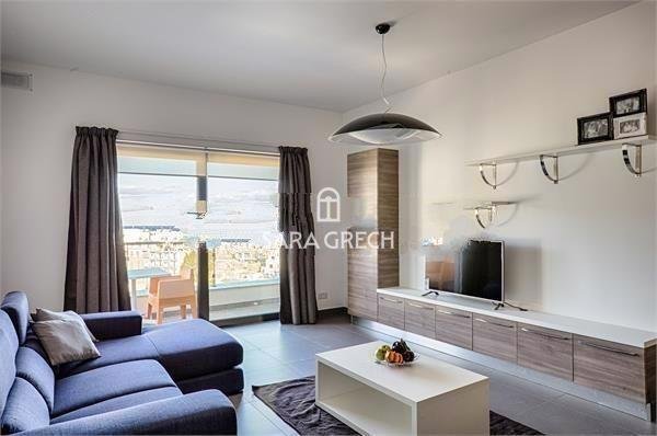 Apartment in Saint Julian's, Malta 3 - 14313107