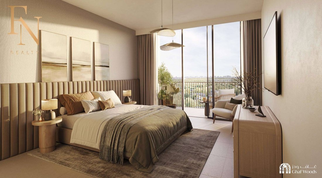 Apartment in Wadi Al Safa 4, Wadi Al Safa, Dubai 5 - 18060873