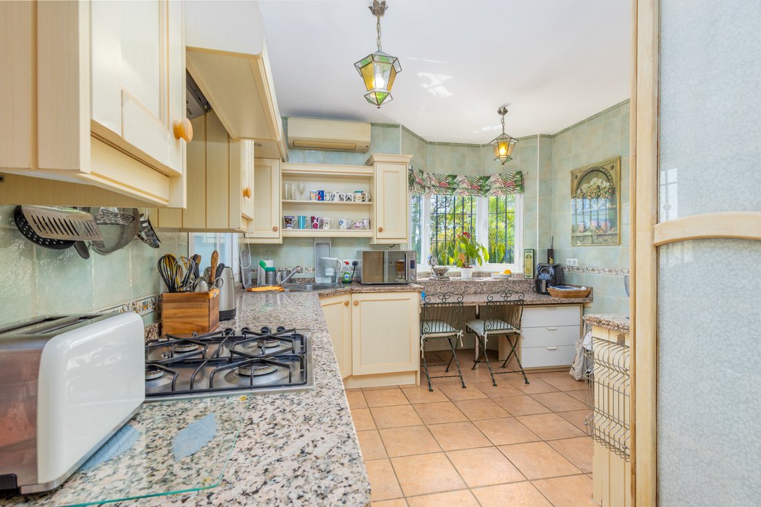 Villa in Coin, Andalusia, Spain 4 - 18060720