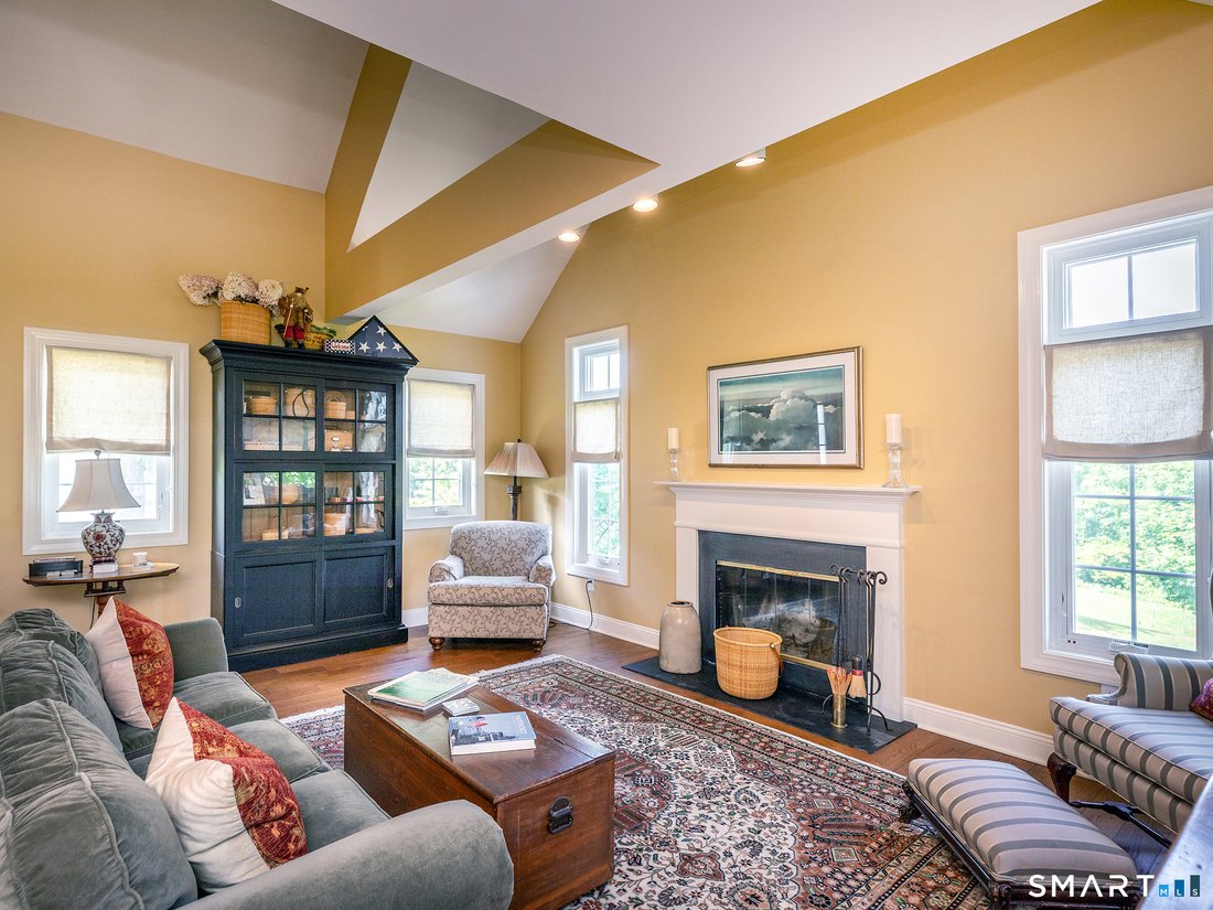 Condo in Warren, Connecticut, United States 3 - 18060612