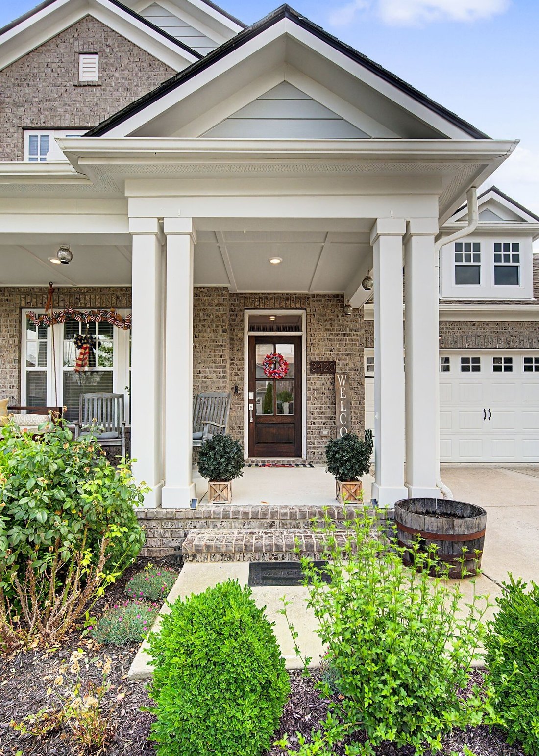 House in Franklin, Tennessee, United States 5 - 18060666