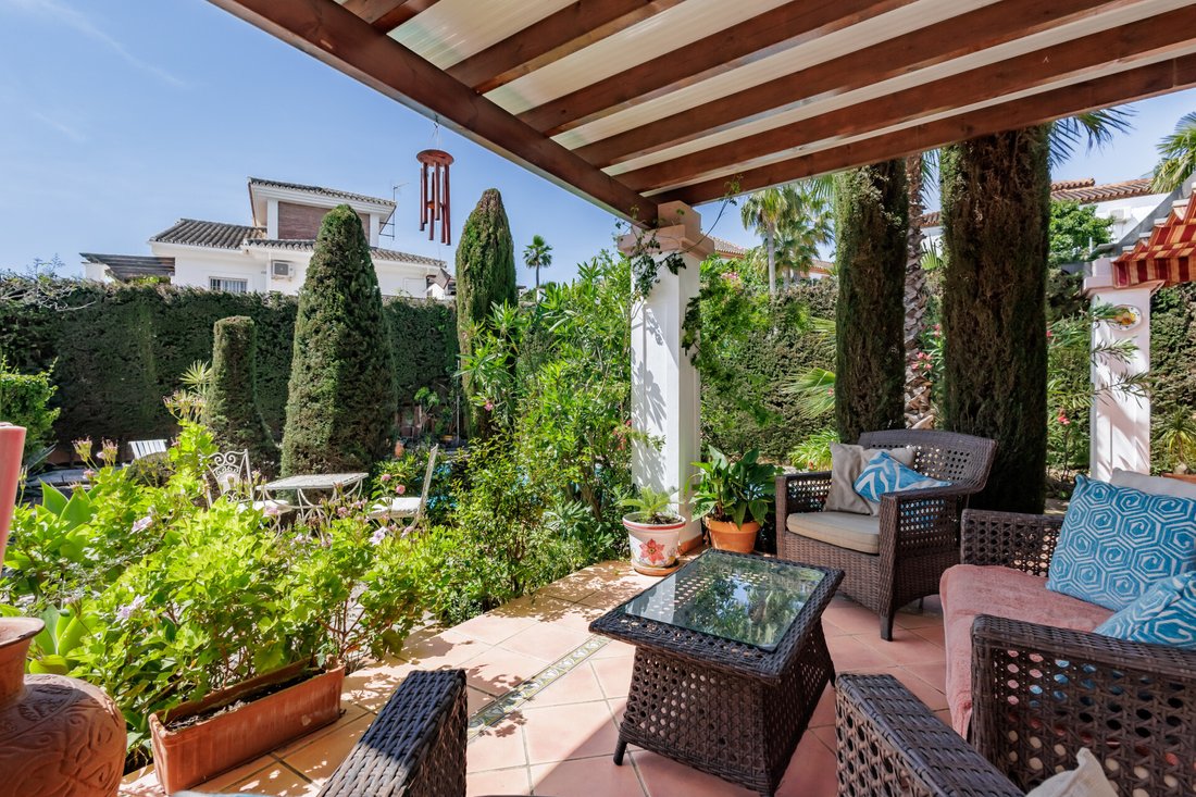 Villa in Coin, Andalusia, Spain 2 - 18060720