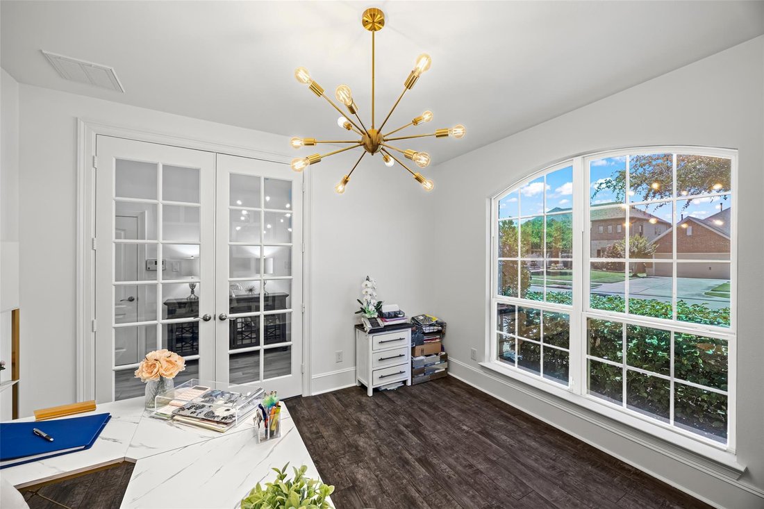 House in Katy, Texas, United States 4 - 18060781