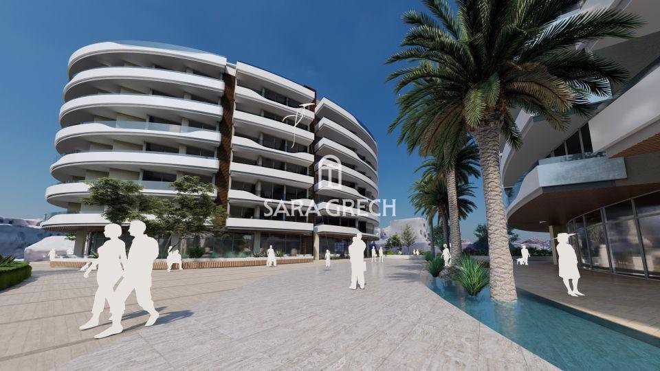 Apartment in Naxxar, Malta 2 - 18060310