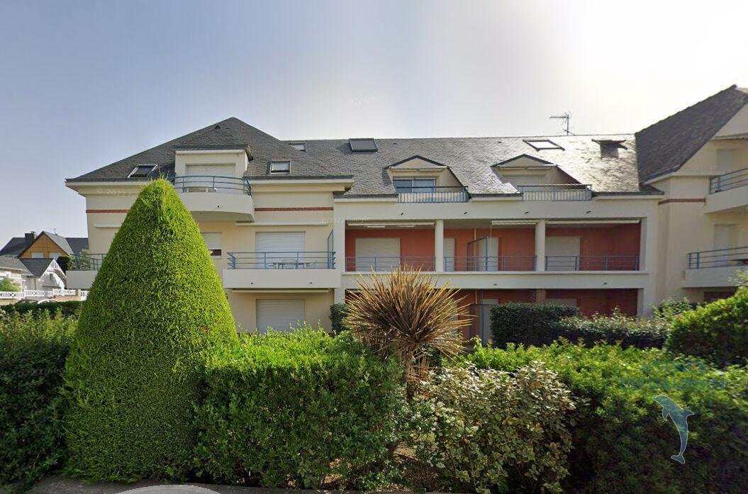 Apartment in Pornichet, Pays de la Loire, France 2 - 18060586