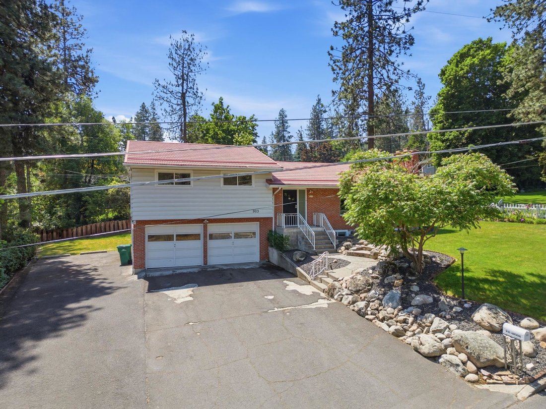 House in Spokane, Washington, United States 3 - 18060553