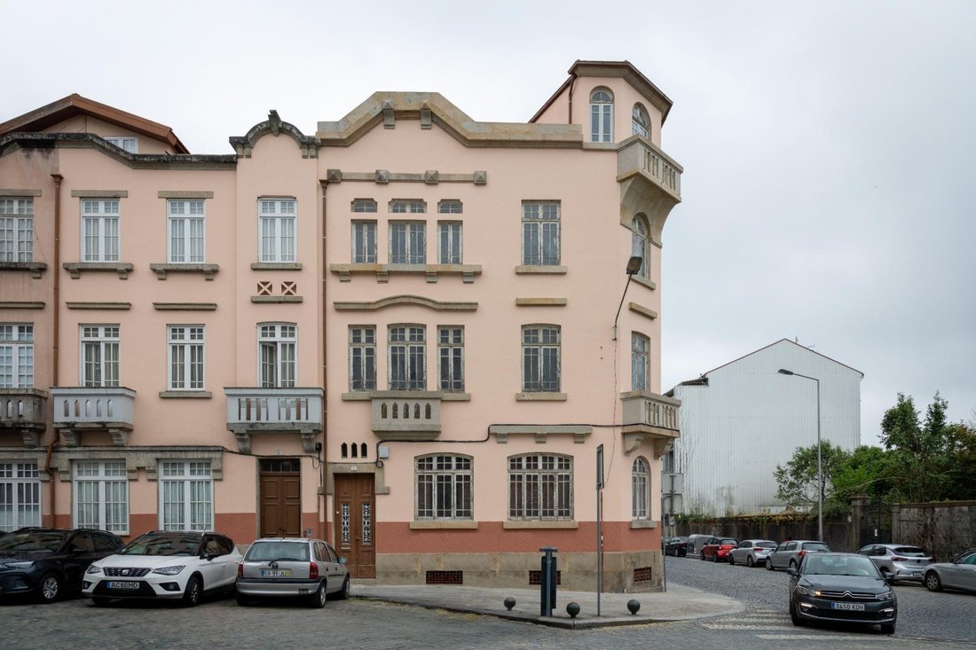 Braga (Sao Vicente), Braga, Portugal 4 - 17625477