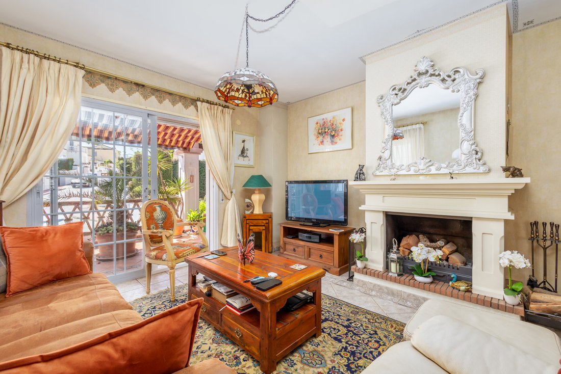 Villa in Coin, Andalusia, Spain 5 - 18060720