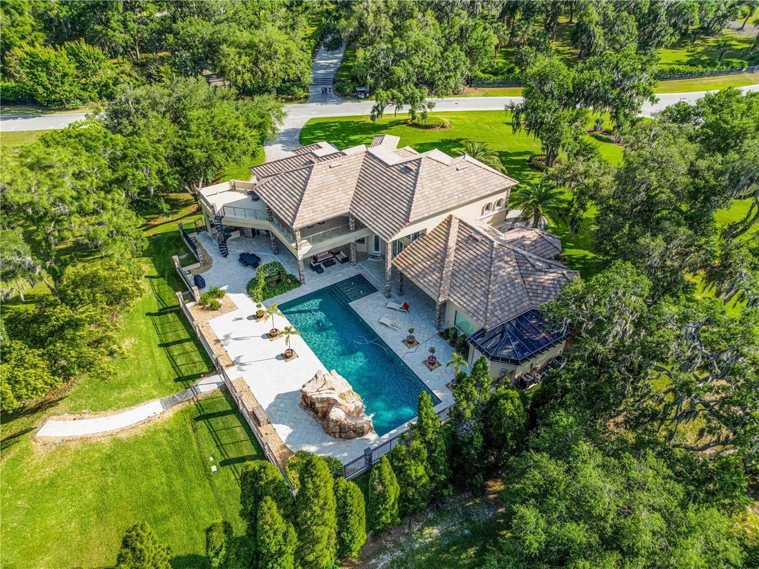 House in Mulberry, Florida, United States 3 - 18060186
