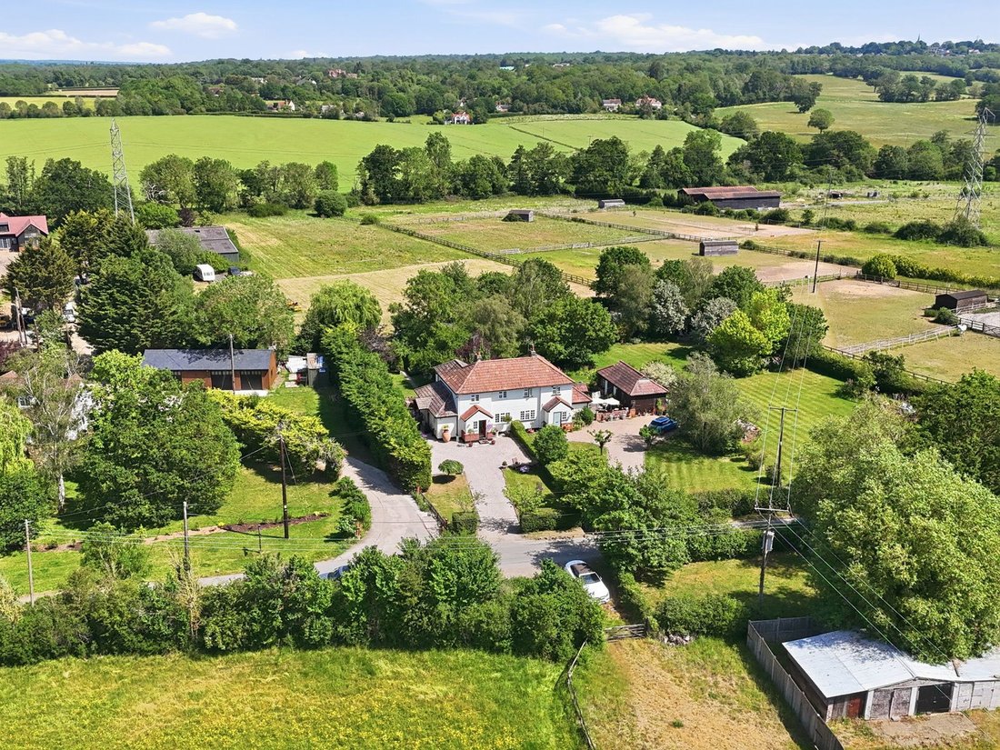 Sandon, England 1 - 18061083