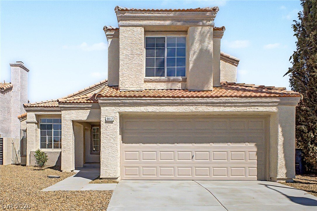 House in Las Vegas, Nevada, United States 1 - 18060173