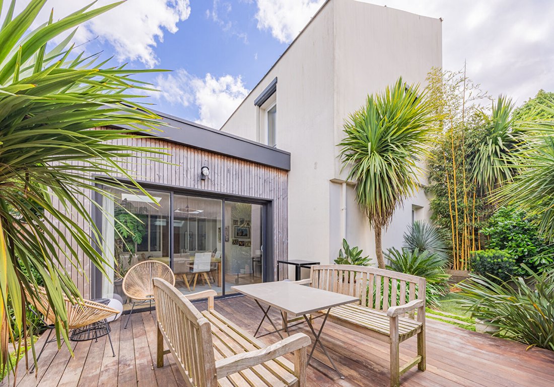 House in Procé - Monselet, Nantes, France 4 - 18060620