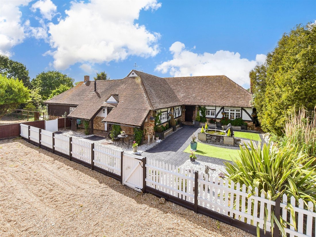 House in Sturry, England 2 - 18061071