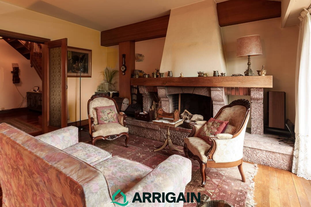 Apartment in Centro, Donostia-San Sebastian, Spain 4 - 18060212