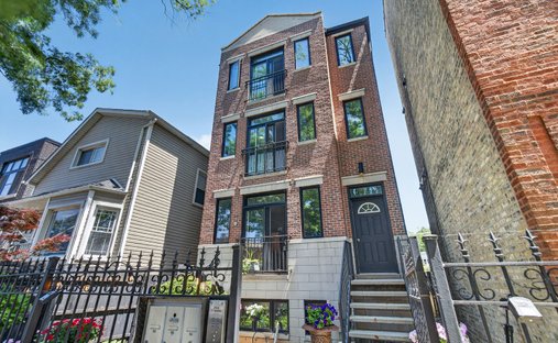 Condo in Chicago, Illinois, United States 1