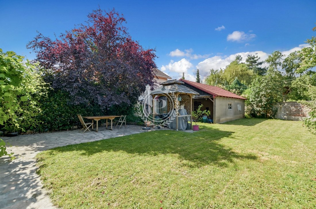House in Saint Prix Forêt, Saint-Prix, France 3 - 18060651