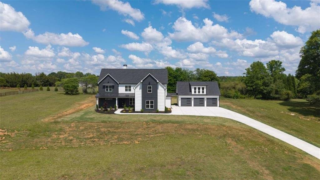 House in Carrollton, Georgia, United States 5 - 18060445