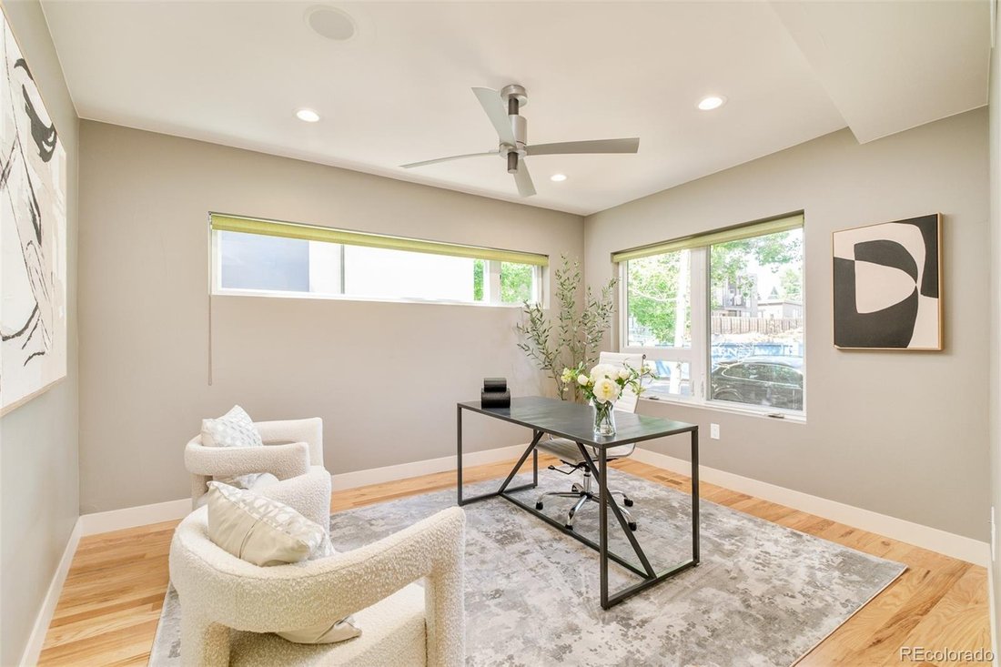 House in Denver, Colorado, United States 5 - 18060499