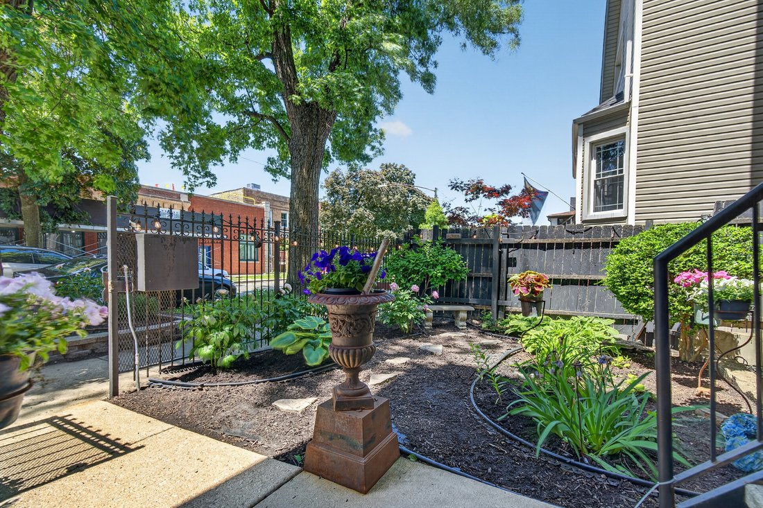 Condo in Chicago, Illinois, United States 2 - 18060928